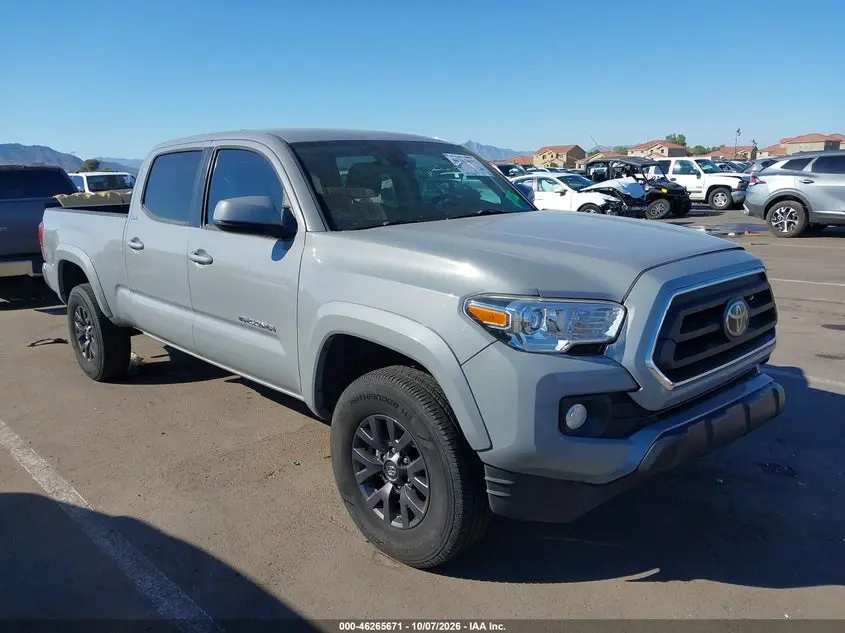 Toyota Tacoma Sr5 V6 2020