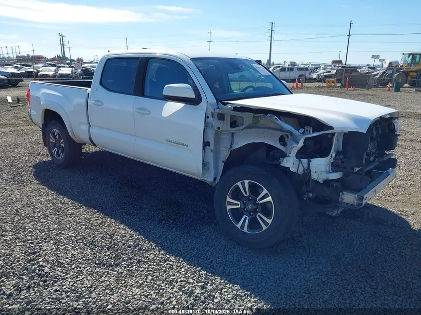 Toyota Tacoma Sr5 V6 2019