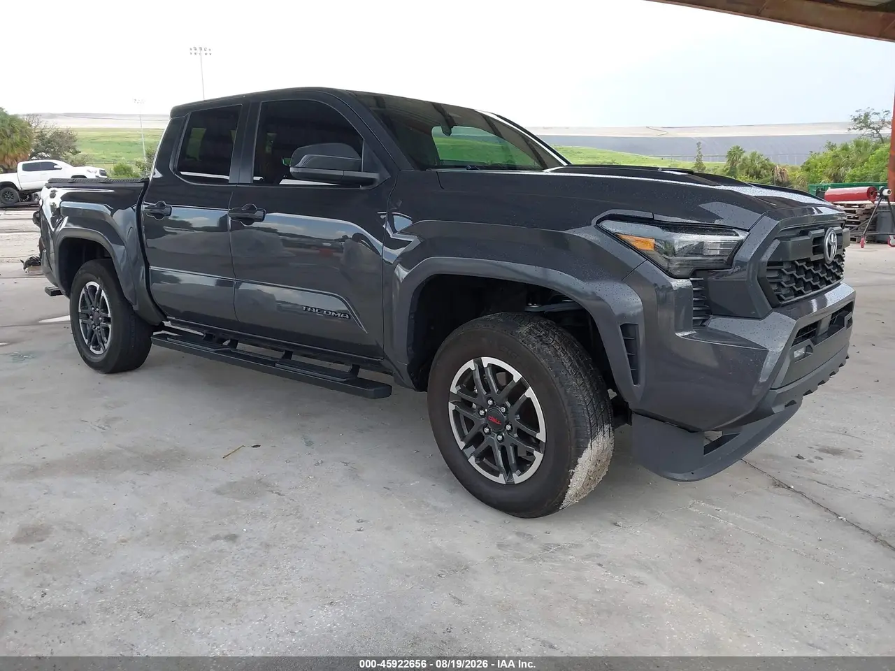 Toyota Tacoma Trd Sport 2025