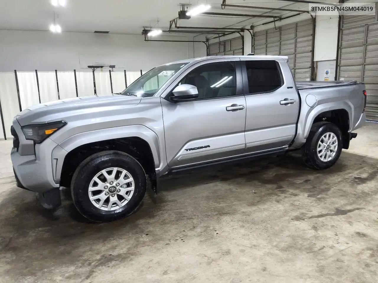 Toyota Tacoma Sr5 2025