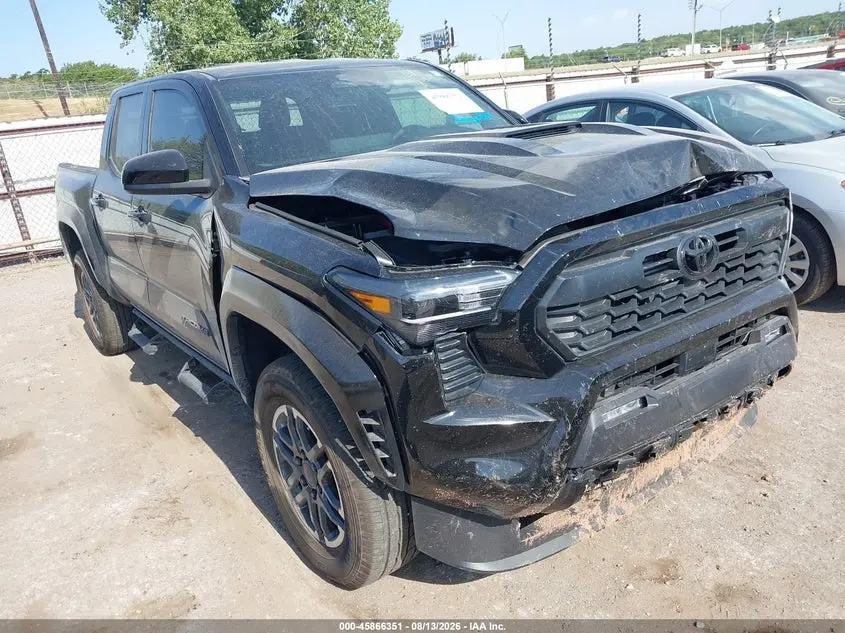 Toyota Tacoma Trd Sport 2026