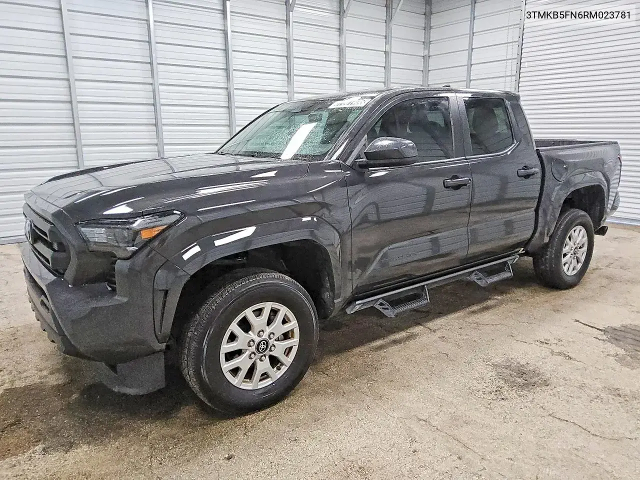 Toyota Tacoma Sr5 2024