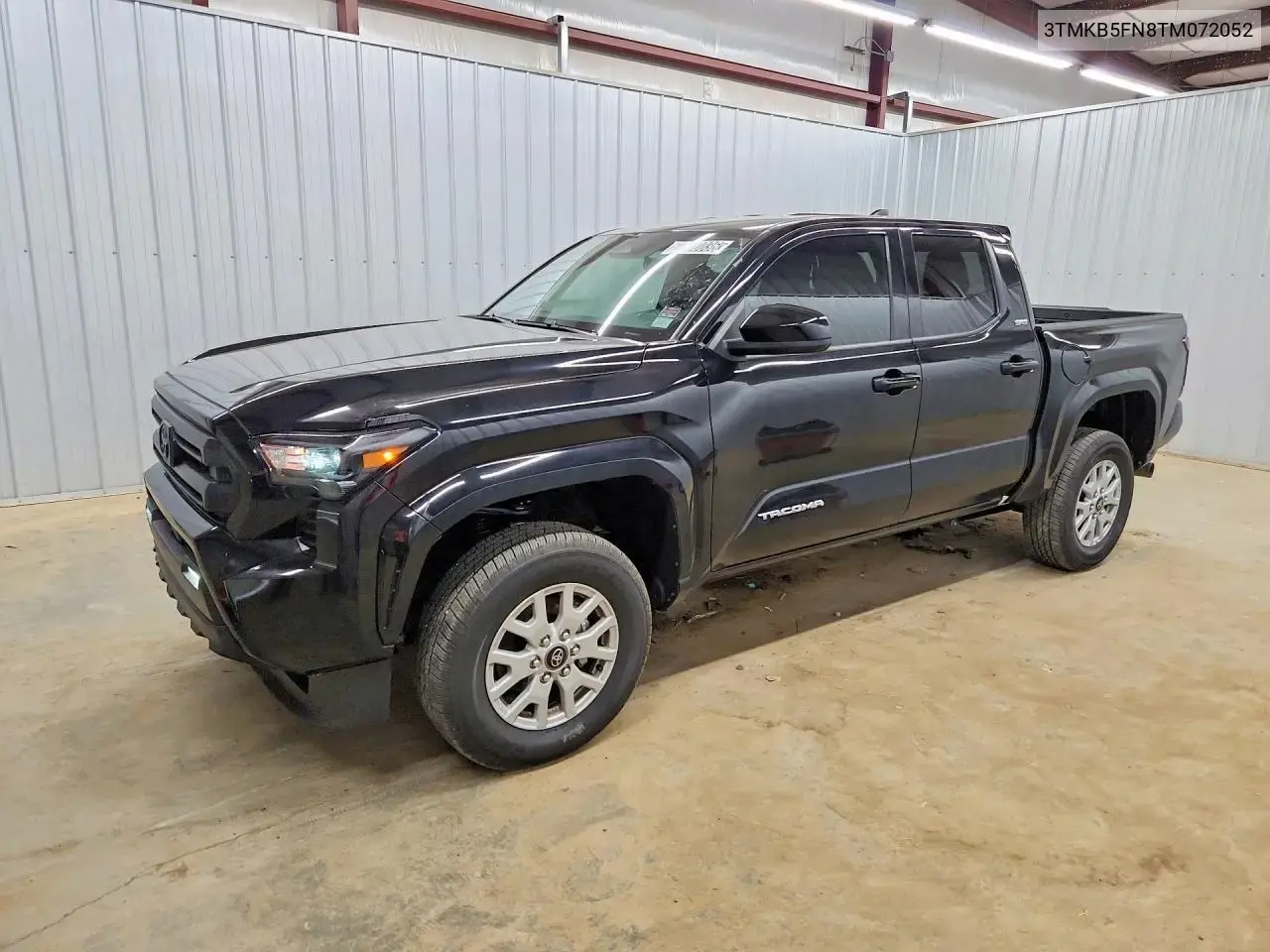Toyota Tacoma Sr5 2026
