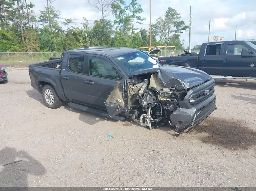 Toyota Tacoma Sr5 2025