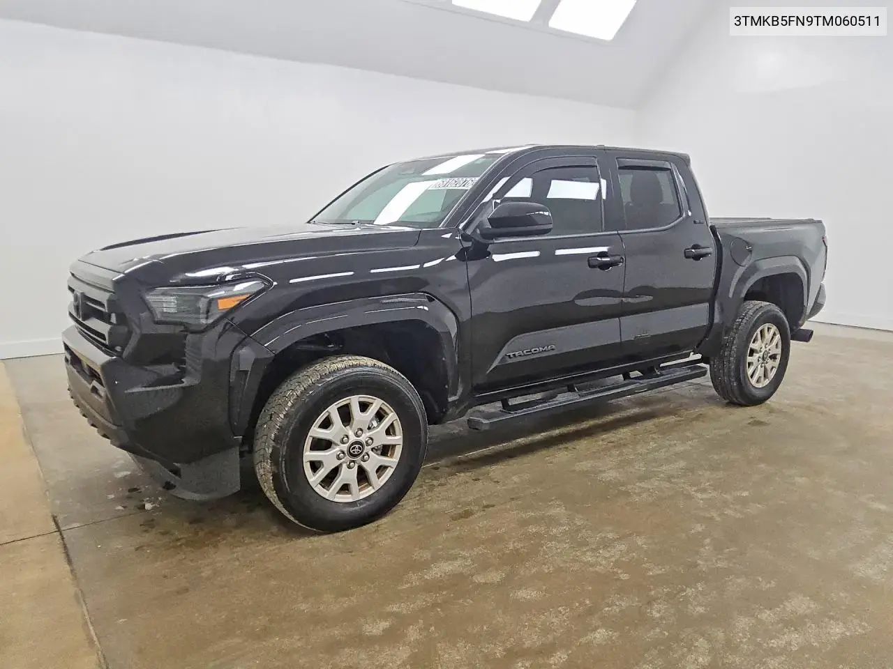 Toyota Tacoma Sr5 2026