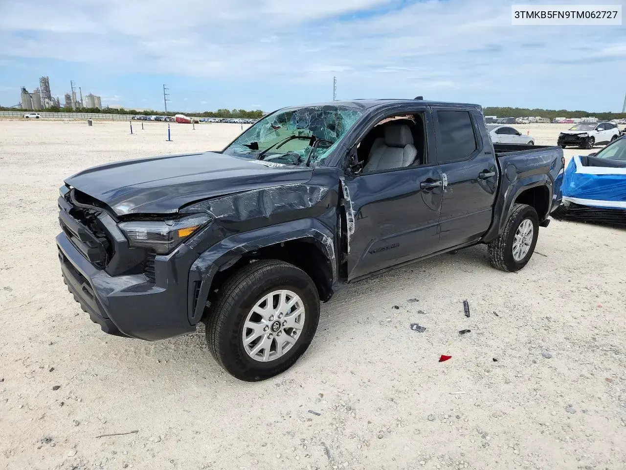 Toyota Tacoma Sr5 2026
