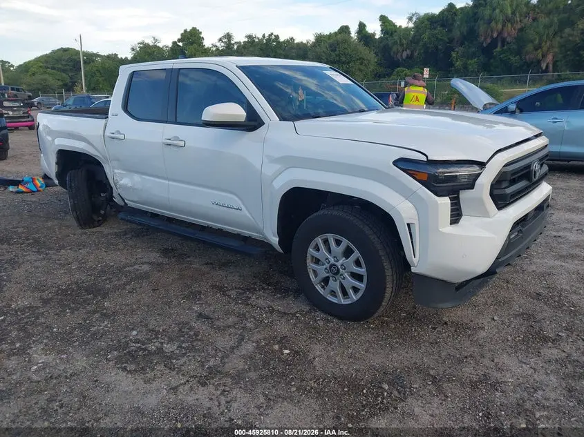 Toyota Tacoma Sr5 2024