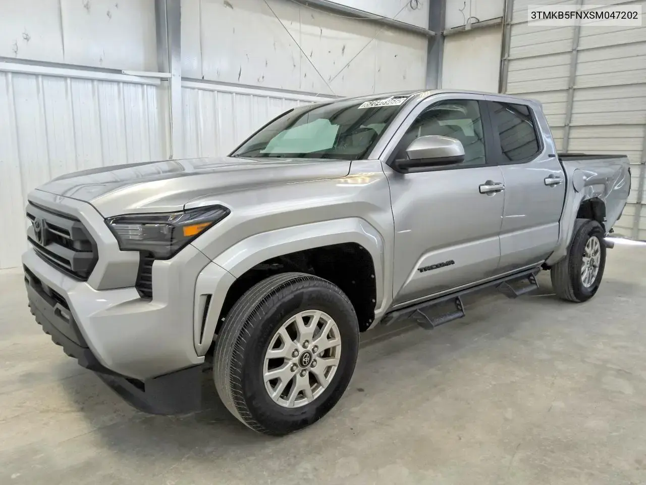 Toyota Tacoma Sr5 2025