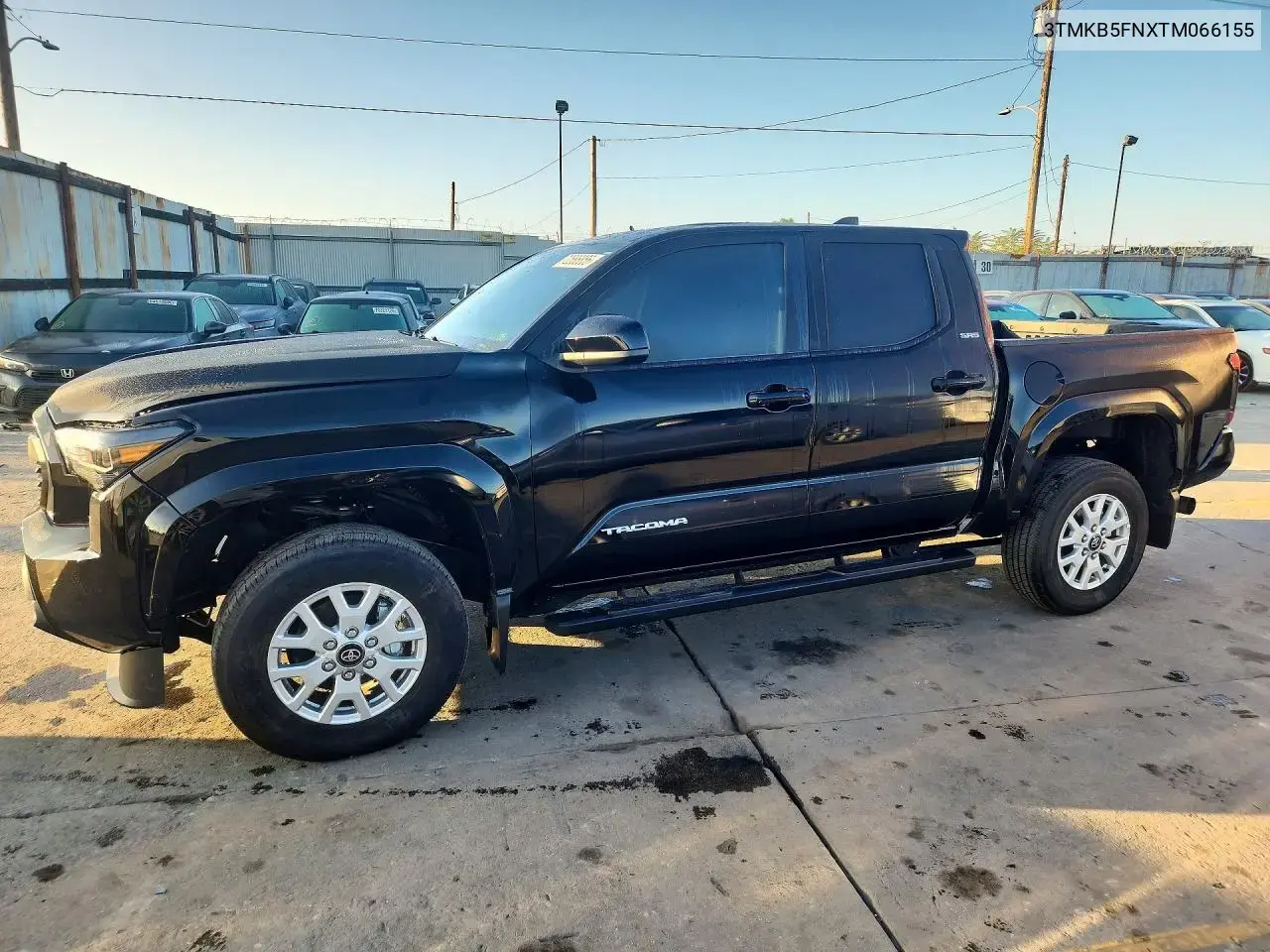 Toyota Tacoma Sr5 2026