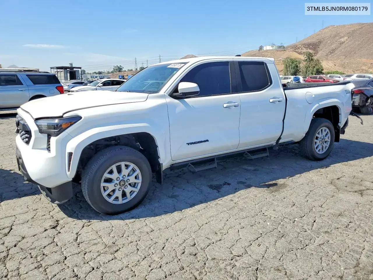 Toyota Tacoma Trd Sport 2024