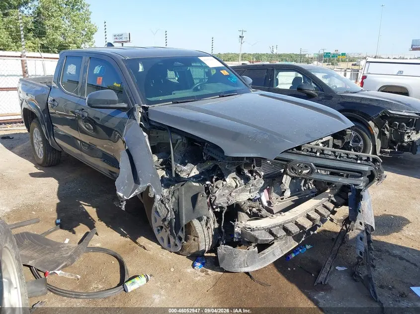 Toyota Tacoma Sr5 2026