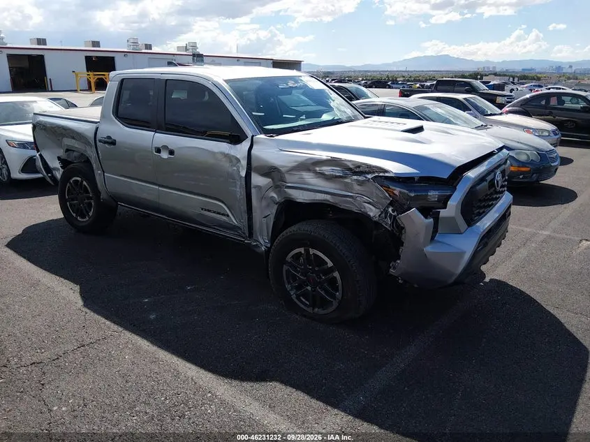 Toyota Tacoma Trd Sport 2024