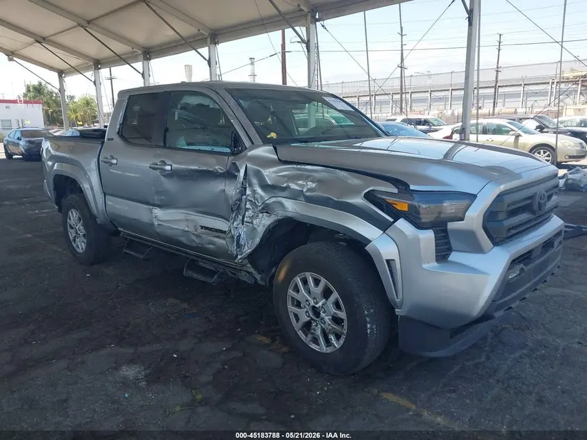 Toyota Tacoma Sr5 2024