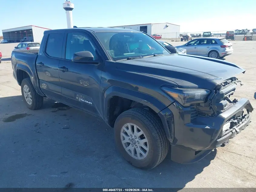 Toyota Tacoma Sr5 2026