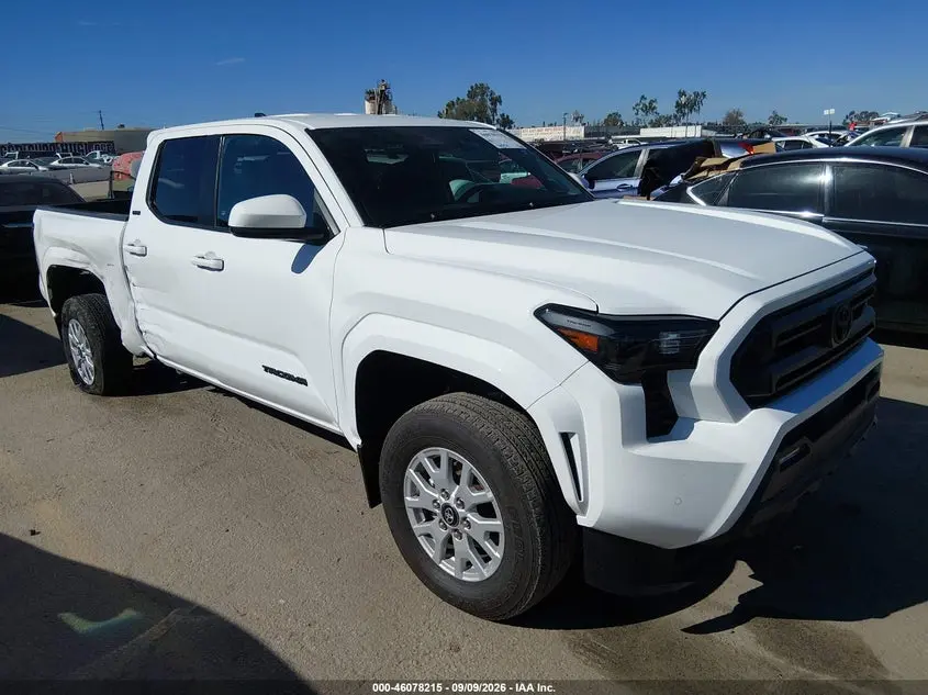 Toyota Tacoma Sr5 2024