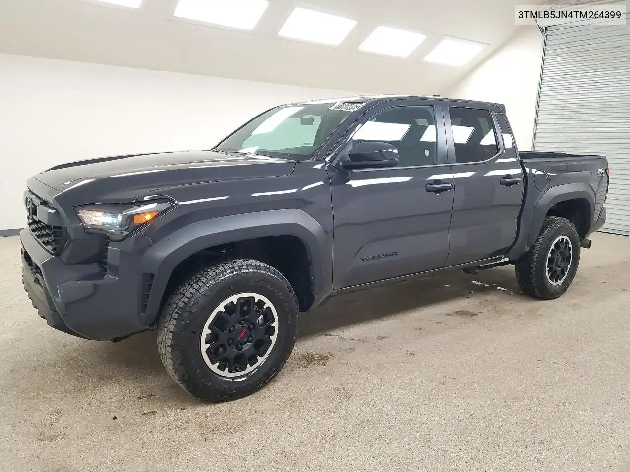 Toyota Tacoma Trd Off-Road 2026
