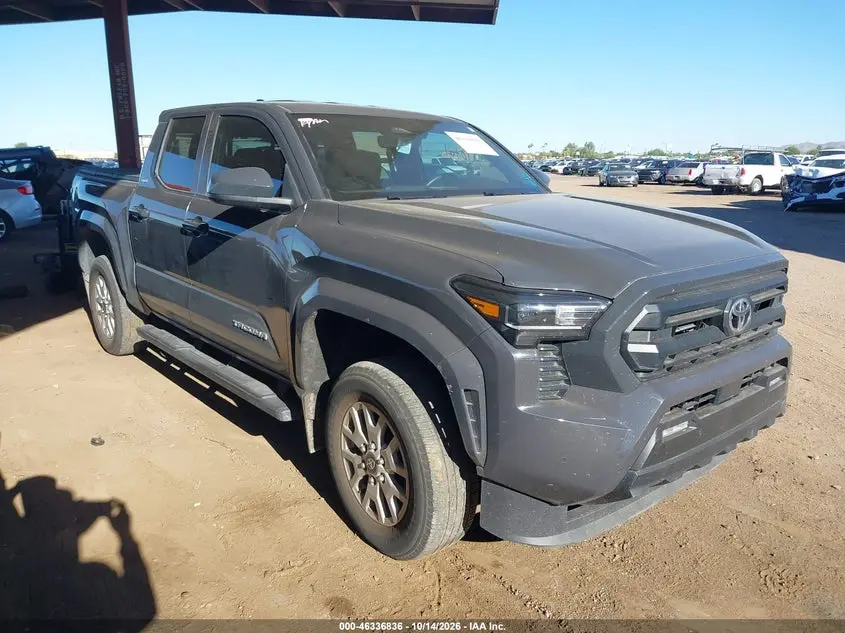 Toyota Tacoma Sr5 2024