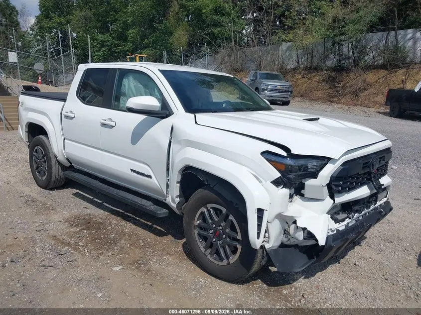 Toyota Tacoma Trd Sport 2024