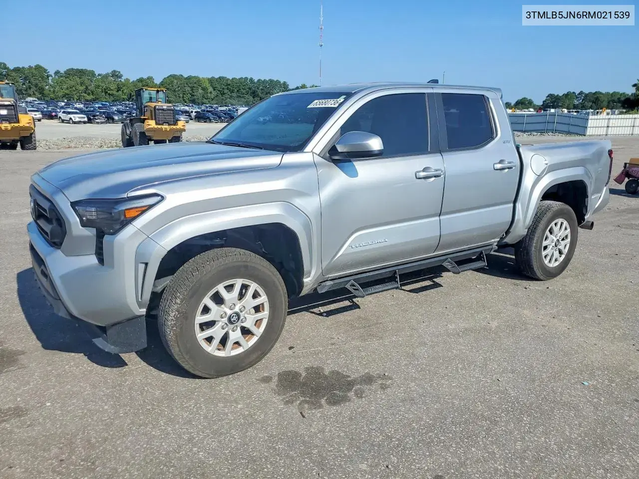Toyota Tacoma Sr5 2024
