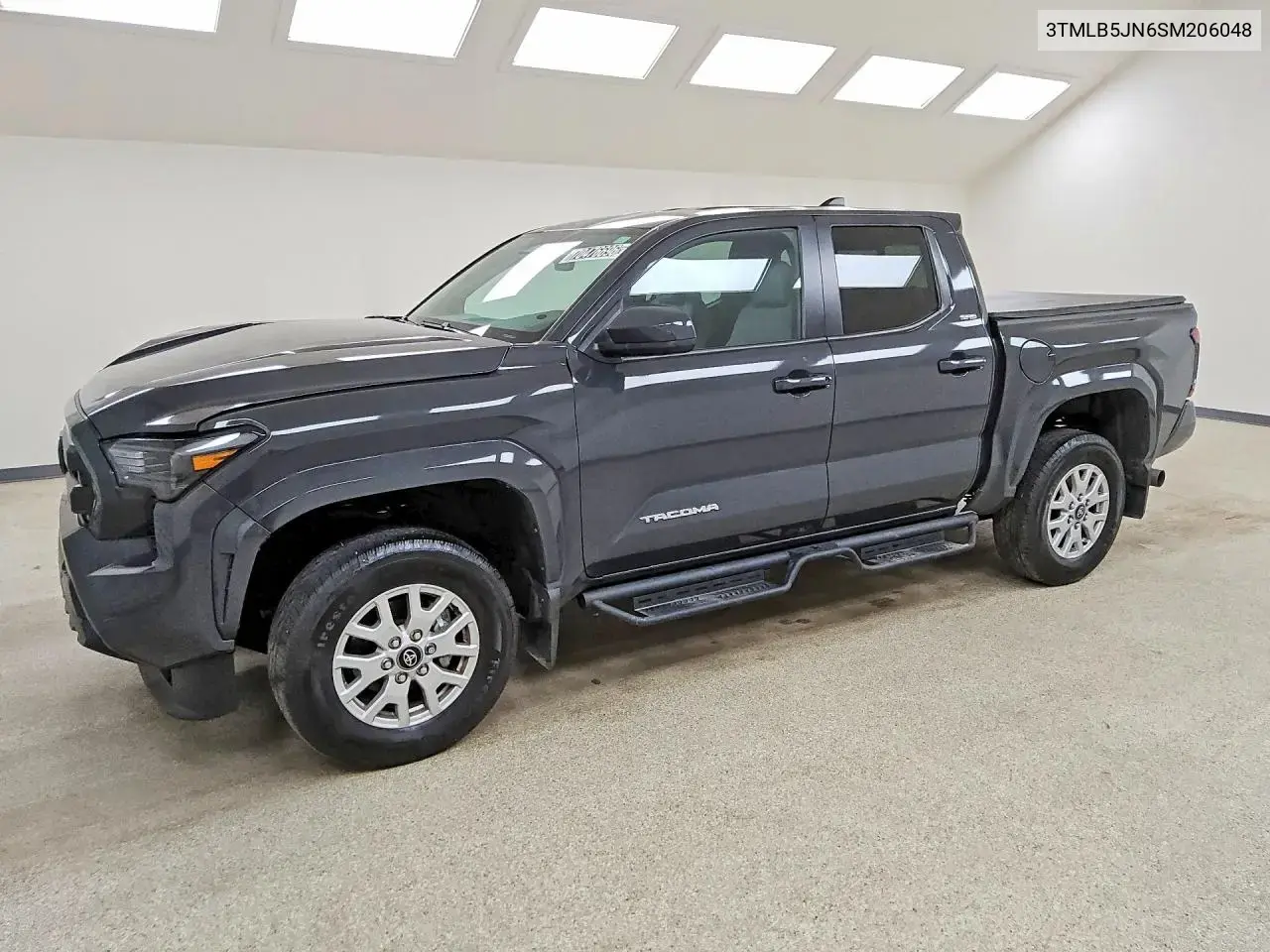 Toyota Tacoma Sr5 2025