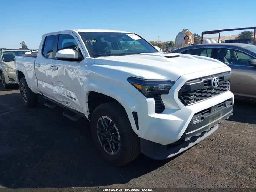 Toyota Tacoma Trd Sport 2025