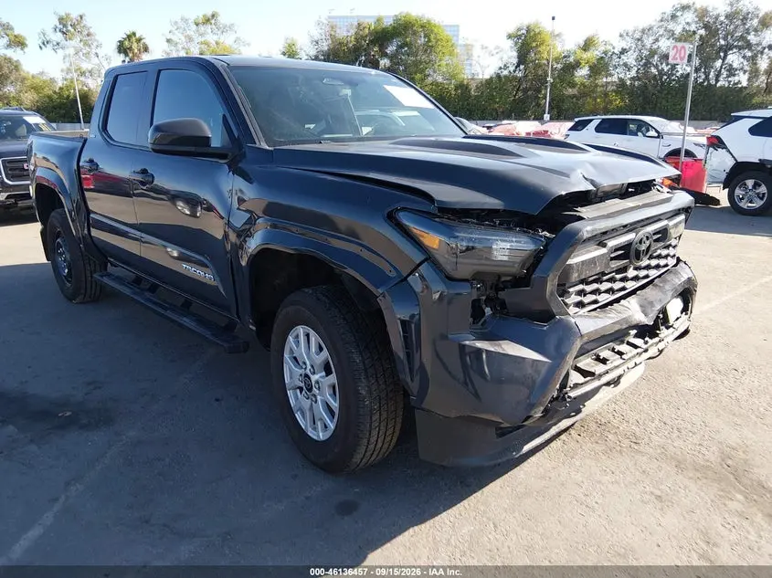 Toyota Tacoma Sr5 2025