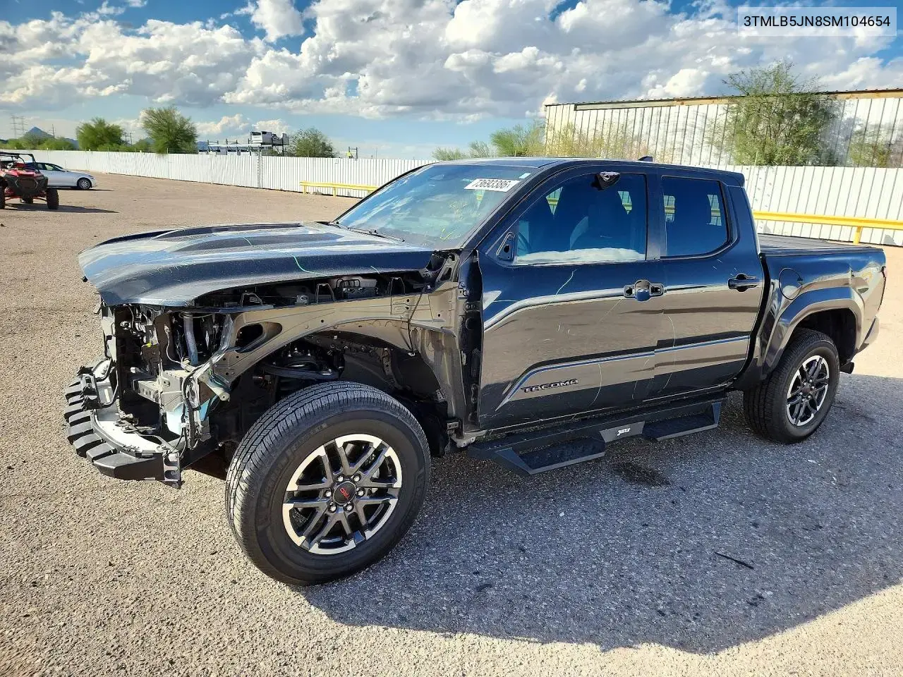 Toyota Tacoma Trd Sport 2025