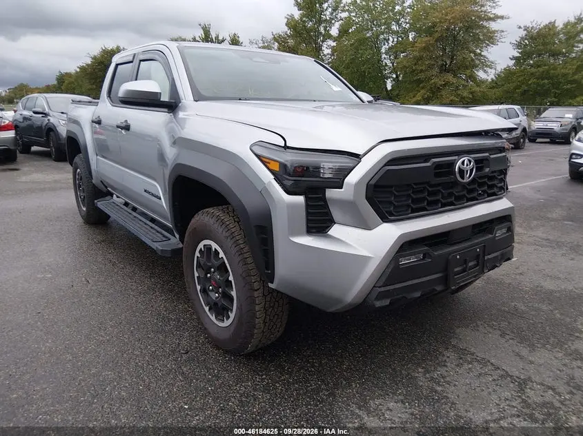 Toyota Tacoma Trd Off Road 2025