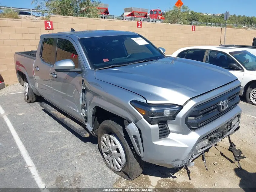 Toyota Tacoma Sr5 2025