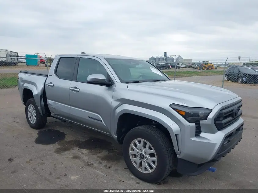 Toyota Tacoma Sr5 2025