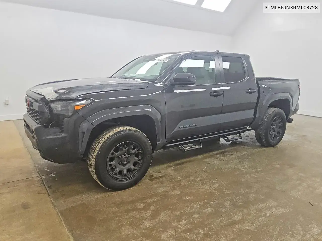 Toyota Tacoma Sr5 2024