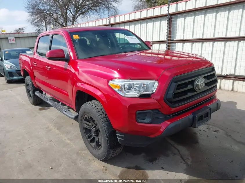 Toyota Tacoma Sr 2021