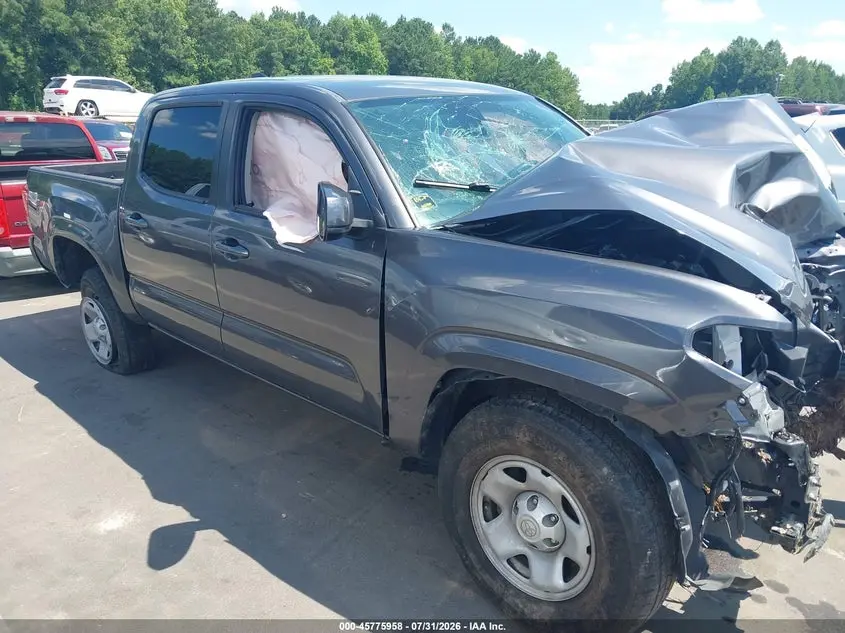 Toyota Tacoma Sr 2023