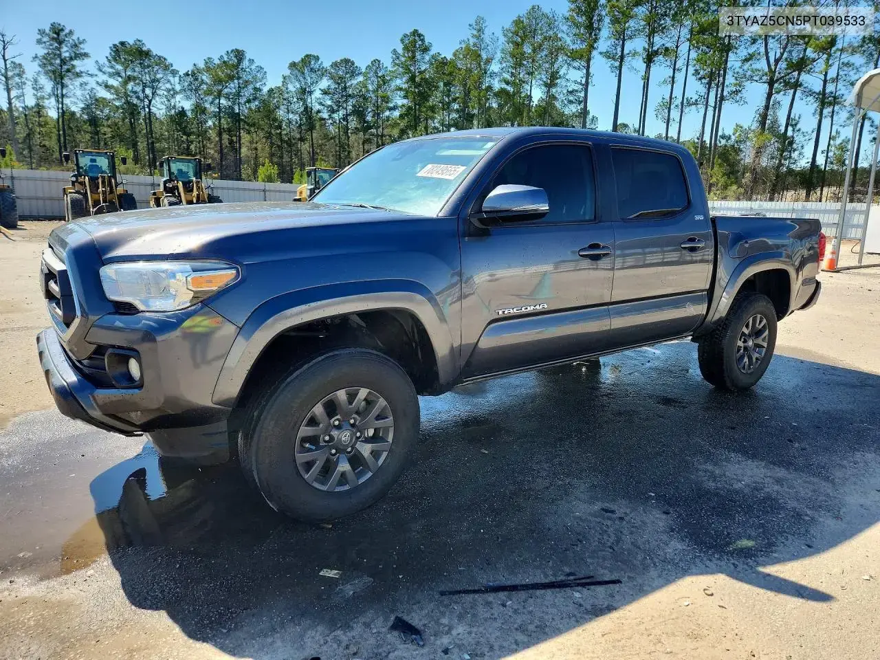 Toyota Tacoma Sr5 V6 2023