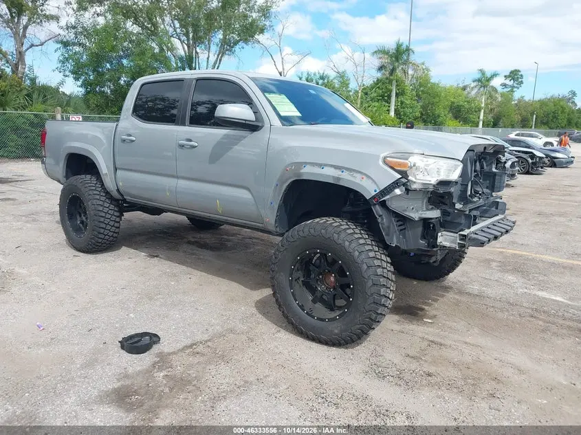 Toyota Tacoma Sr5 V6 2020