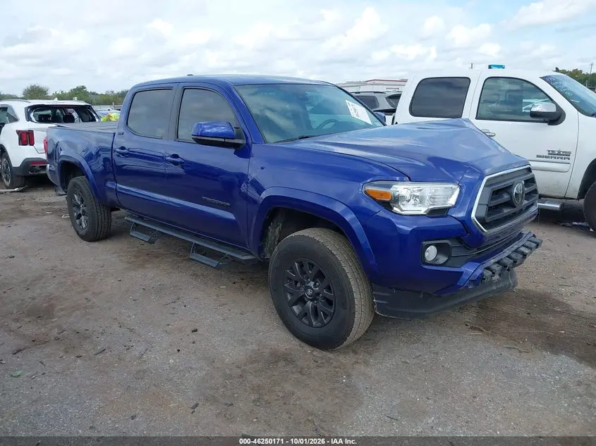 Toyota Tacoma Sr5 V6 2023