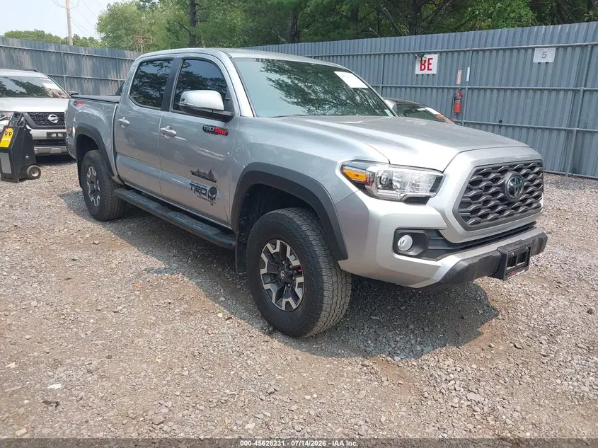 Toyota Tacoma Trd Off Road 2023