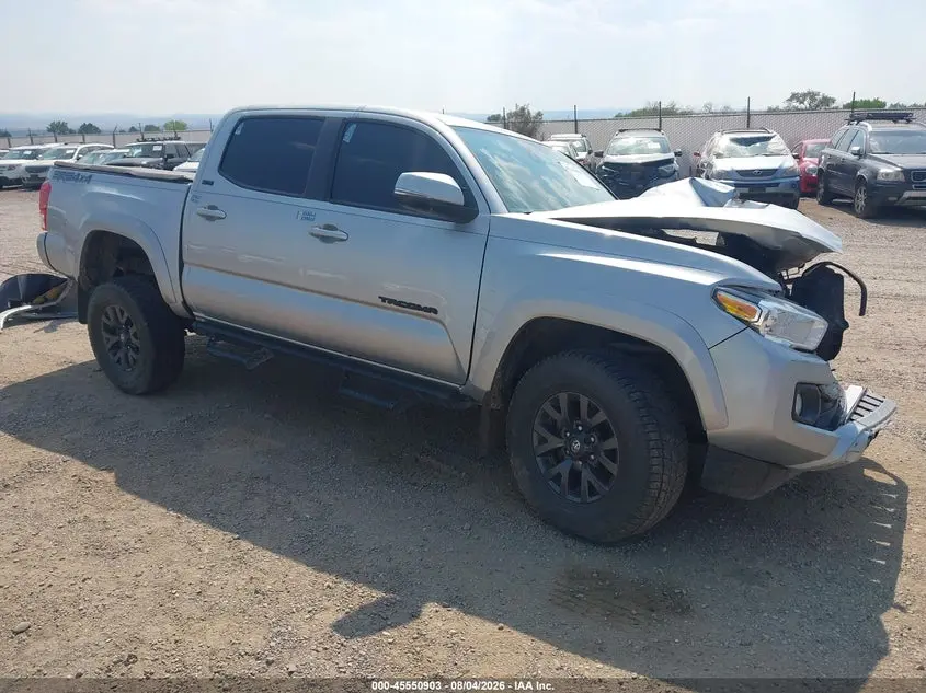 Toyota Tacoma Sr5 V6 2023