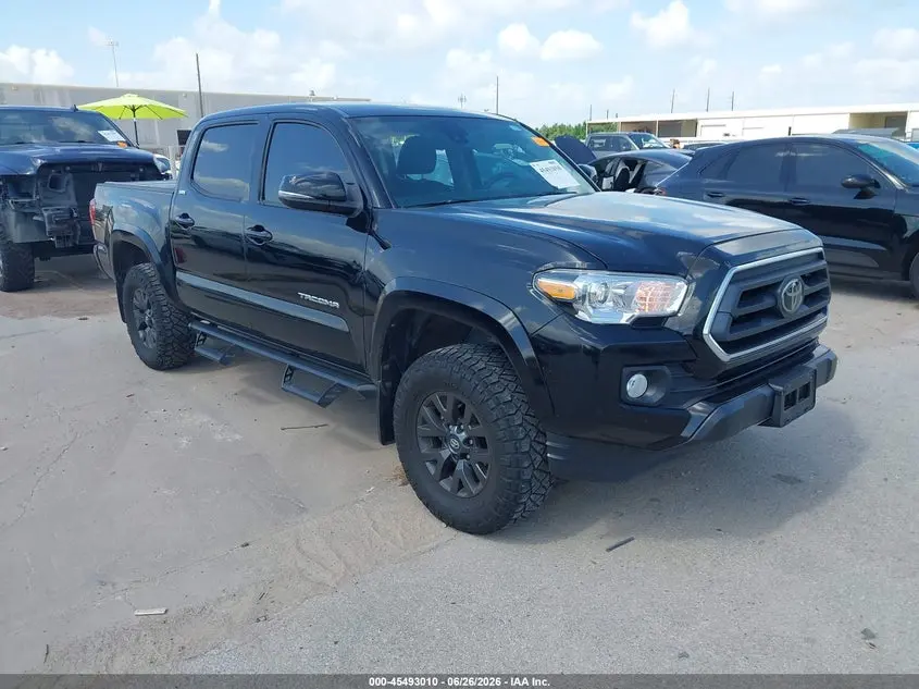 Toyota Tacoma Sr5 V6 2023