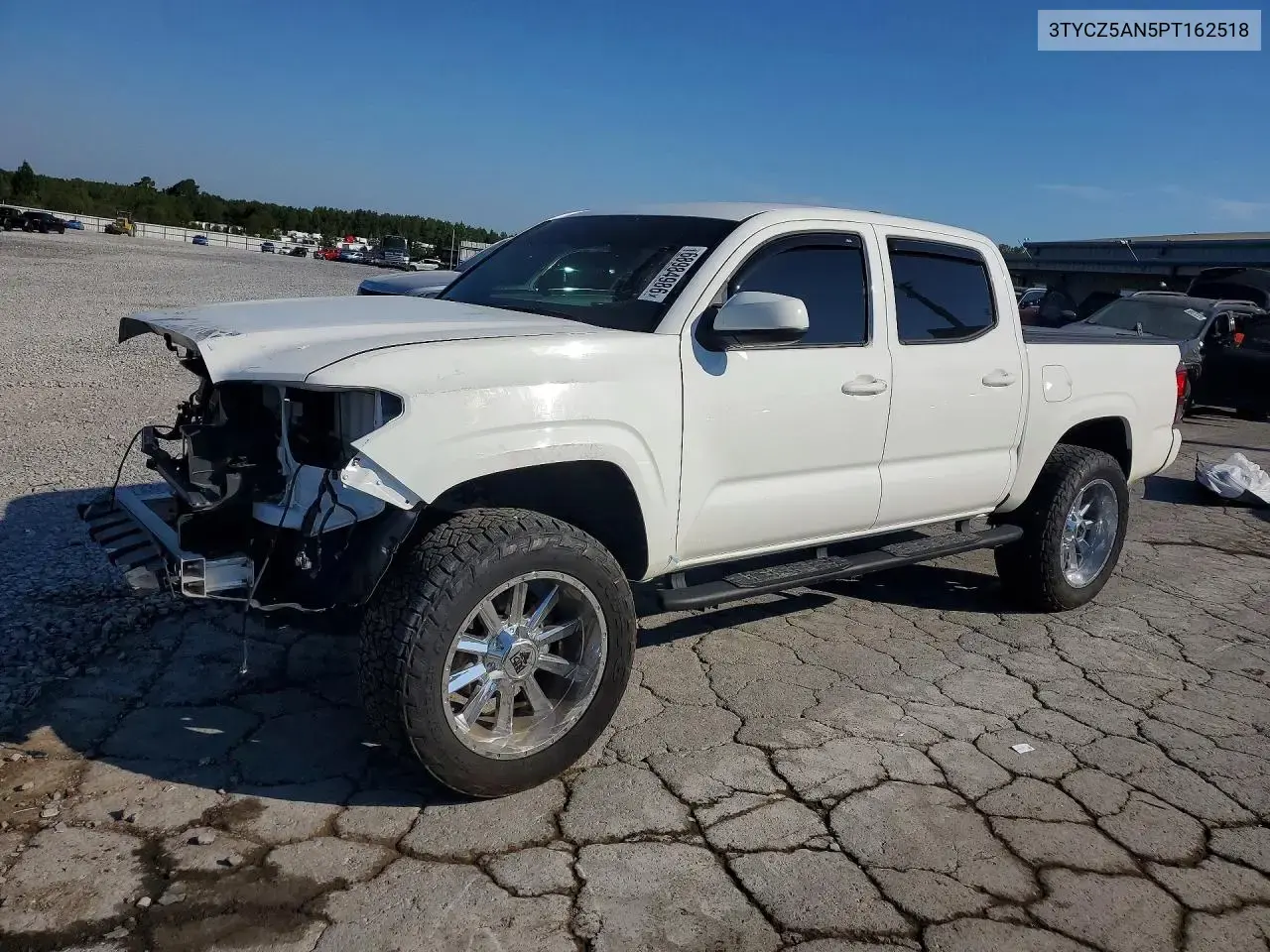 Toyota Tacoma Sr V6 2023