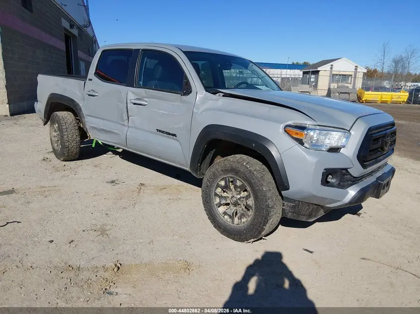 Toyota Tacoma Sr5 V6 2021