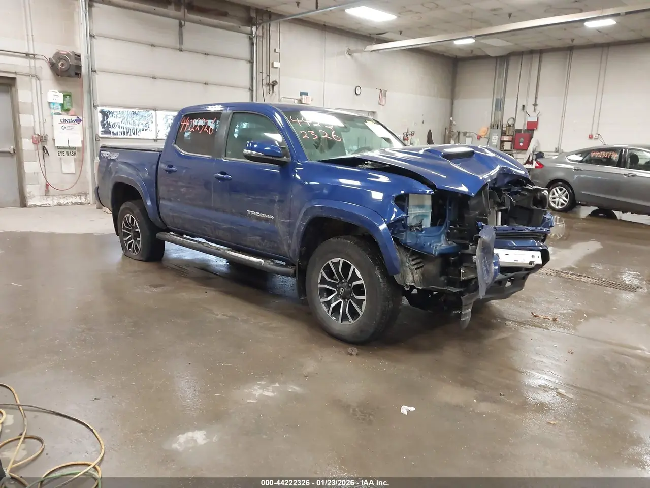 Toyota Tacoma Trd Sport 2023