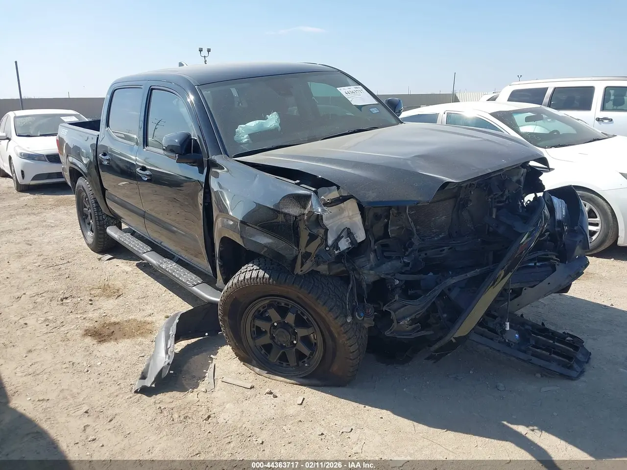 Toyota Tacoma Sr V6 2023