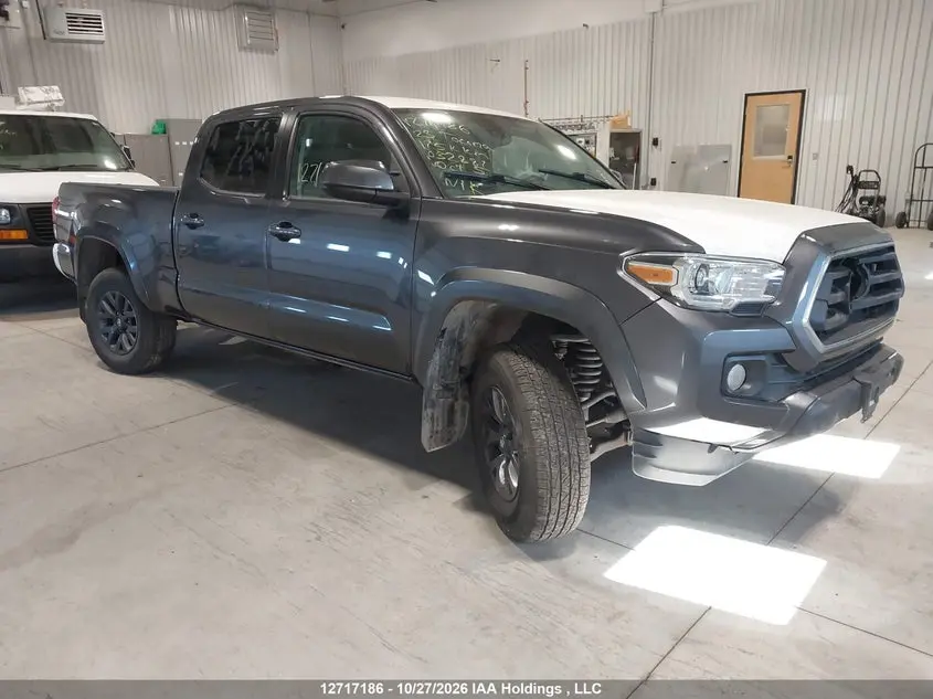 Toyota Tacoma 2023