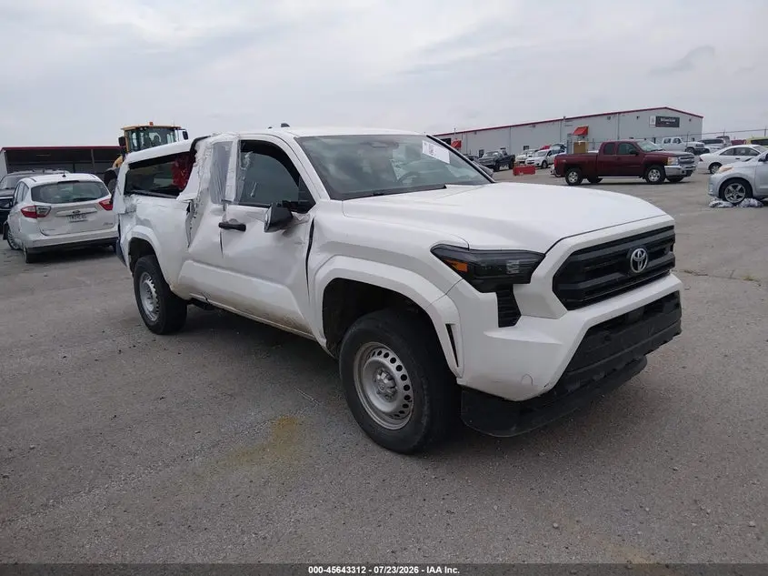 Toyota Tacoma Sr 2024