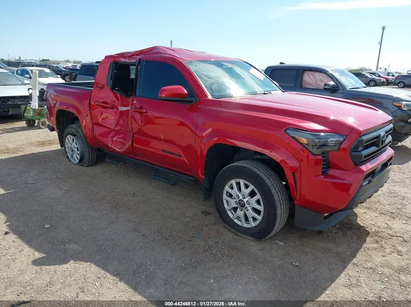 Toyota Tacoma Sr5 2024
