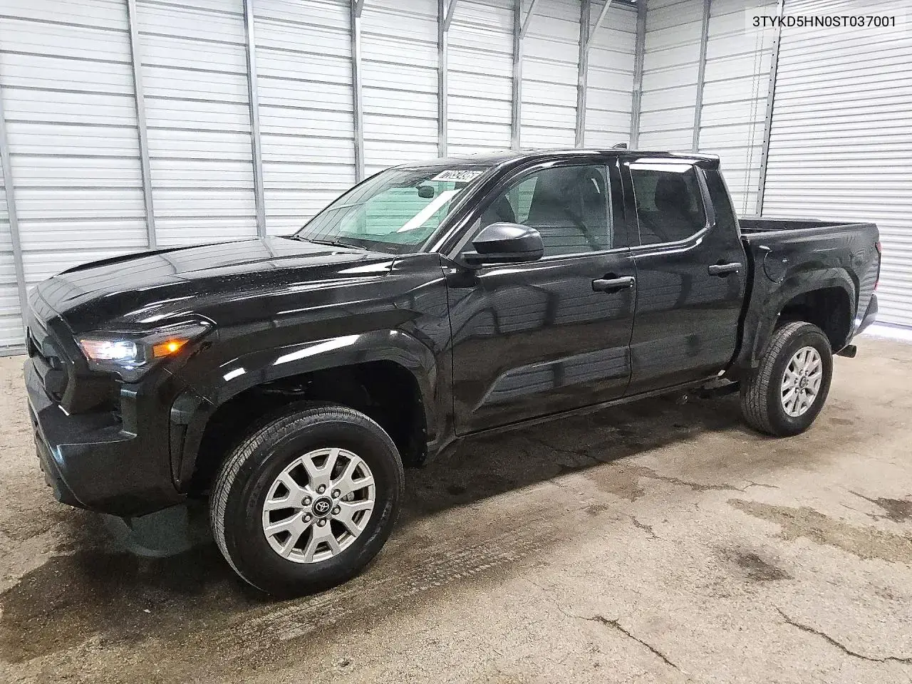 Toyota Tacoma Sr 2025