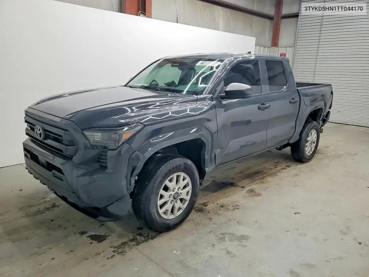 Toyota Tacoma Sr 2026