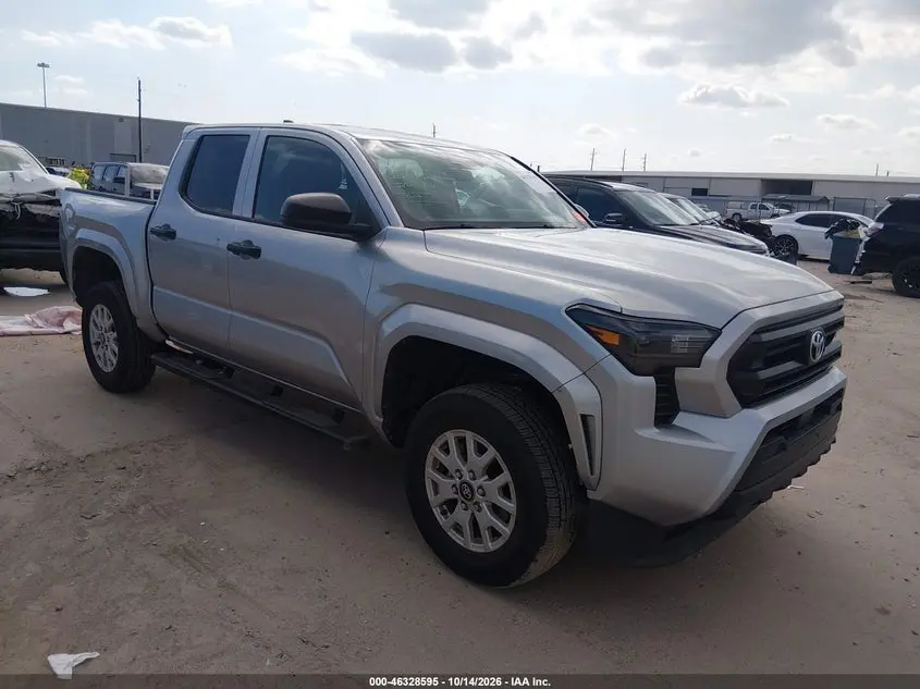 Toyota Tacoma Sr 2025