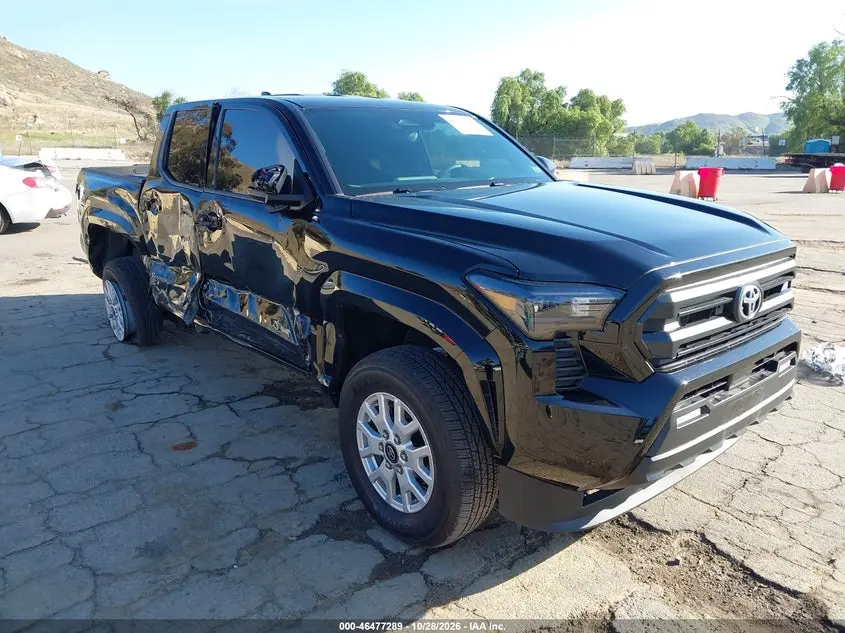 Toyota Tacoma Sr 2026
